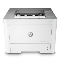 惠普(HP) HP Laser Printer 407nk 黑白激光打印机(自动双面打印) 一年原厂免费上服务