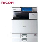 理光(Ricoh)MP 5055SP A3黑白数码复合机 主机含盖板+双纸盒标配(免费上安装+免费上售后)