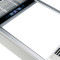 雷士照明NVC 风暖浴霸套餐 多功能组合电器换气扇300×600MM长方形铝材卫生间暖风一厨一卫套餐