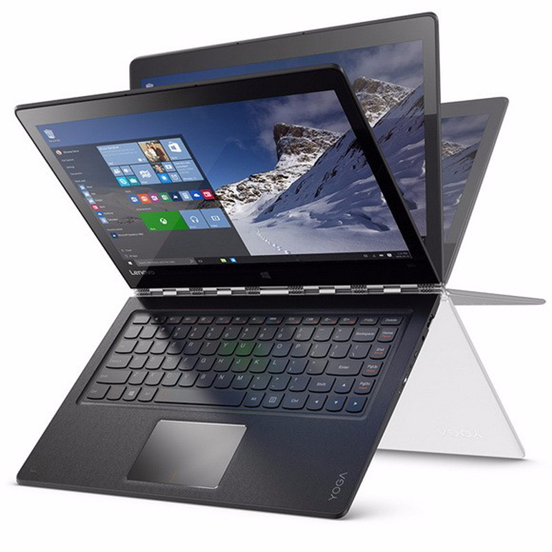 联想lenovoyoga4proyoga900133英寸超极本i56260u8g256g皓月银