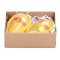 海南木瓜礼盒 2个/盒(约1kg) 水果木瓜牛奶木瓜水果礼盒