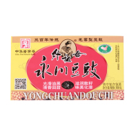 外祖母永川豆豉 300g/盒