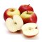 阿波罗波兰苹果-里果 2个/盒(约350g)进口水果 苹果 进口苹果 波兰苹果 新鲜水果 水果 有机苹果甜脆水果