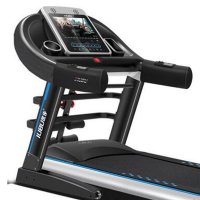 欧伦萨 户外运动跑步机 家用单功能健身器材 家用健身器材 单功能跑步机