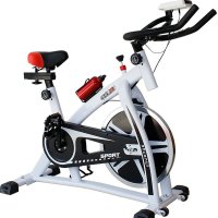 商用健身车动感单车静音室内运动脚踏车减肥健身车器材