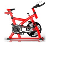 欧伦萨 运动户外健身车运动自行车 动感单车双减振室内健身器材脚踏车