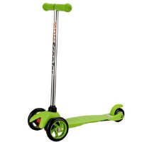 户外运动三合一多功能儿童滑板车 小款三轮蛙式滑板车 儿童滑板车