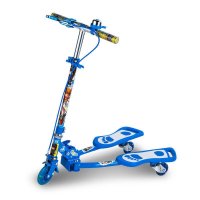 欧伦萨 户外运动轮滑滑板2016新款时尚儿童滑板车蛙式车剪刀车儿童蛙式滑板车