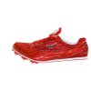 户外运动2016春夏季331红色跑钉鞋男女跑步鞋鞋鞋子钉鞋短跑男跑鞋
