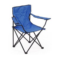户外运动扶手椅子钓鱼椅沙滩椅户外便携椅子便携式折叠椅