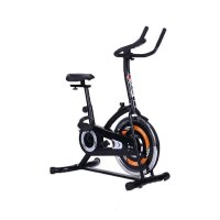 商用健身器材车动感单车健身减肥瘦腿自行车 直立式健身动感单车