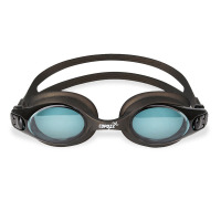 欧伦萨 户外运动近视游泳小框眼镜男女士度数游泳装备