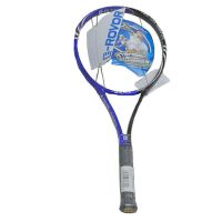 欧伦萨 运动户外网球套装碳铝一体网球拍 初学者训练网球拍 体育用品9575