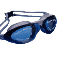 欧伦萨 户外运动 游泳镜 潜水镜 男女 平光 游泳 眼镜