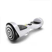 智能平衡车双轮自平衡车6.5寸两轮电动思维车代步车漂移车