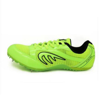 欧伦萨 运动户外跑钉鞋轻盈透气跑鞋运动鞋体育考试跑步鞋