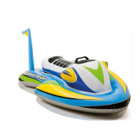 户外运动浮排水上漂流冲浪充气冲浪飞艇坐骑游泳圈水上游泳装备Q774
