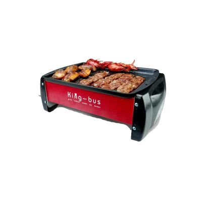 欧伦萨 2016多功能电烤炉电烤盘封闭式烤肉机无烟创意家用烧烤架