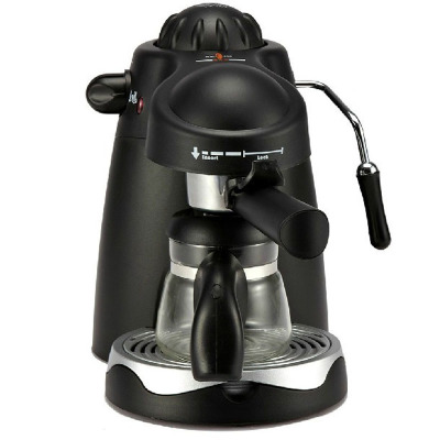 欧伦萨 家用全自动多功能意式咖啡机奶泡一体机 蒸汽泵压