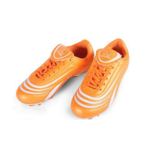 欧伦萨 户外运动儿童足球鞋训练鞋耐磨 透气 防滑 32-382044