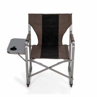 欧伦萨 户外折叠桌椅厚扶手椅户外休闲椅沙滩椅钓鱼折叠椅10476
