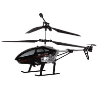 欧伦萨 耐摔王遥控飞机3.5通充电动 遥控直升飞机儿童玩具模型遥控飞机