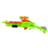 欧伦萨 软弹水弹用枪 红外线 儿童玩具枪 军事模型16ZWG