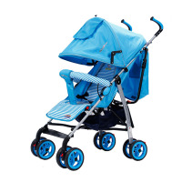 婴儿推车 可躺可坐 折叠婴儿推车童车