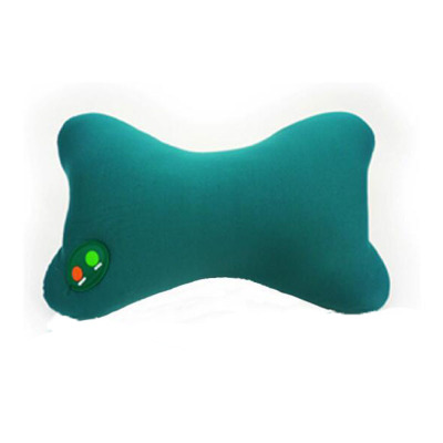 欧伦萨 脑轻松颈椎按摩枕 2合1型按摩枕按摩器材