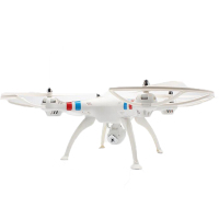 欧伦萨 户外运动航拍飞机四轴飞行器手机wifi实时传输航模玩具