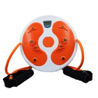 欧伦萨 运动户外其他中小型器材家用扭腰盘健身器材电子健身器材室内健身