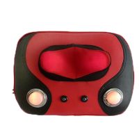 欧伦萨 中老年红外线按摩按摩枕家用按摩垫垫多 功能全身按摩舒适按摩器按摩垫83J3T