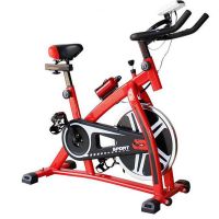 欧伦萨 运动户外健身车静音室内自行车健身房动感单车 WQK9N