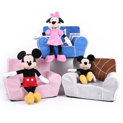 乐品尚居 pkolino欧式风格沙发 婴儿 儿童单人沙发 出口沙发