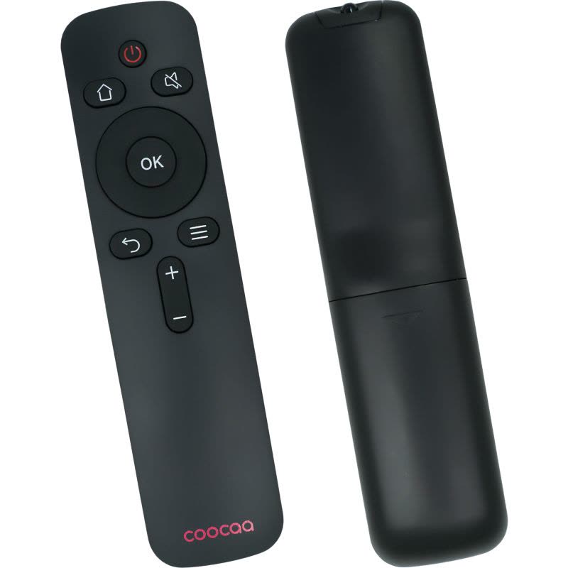金普达适用于创维coocaa酷开电视遥控器A43 A55 K49 50U2 YK-C900J图片