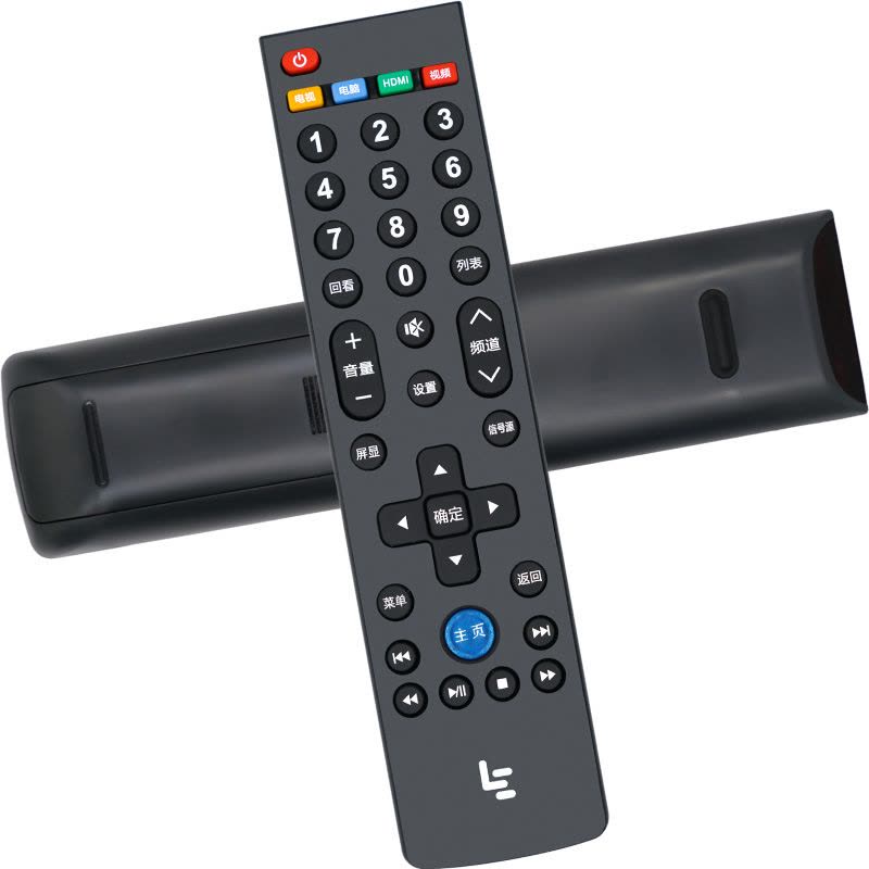 金普达适用于 乐视电视机遥控器 39键通用 Letv S40/S50/X50/X60 70 电视机图片