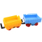 Thomas托马斯火车头 托马斯轨道火车玩具配件车头 儿童轨道车玩具电动小火车头玩具 带汽笛声