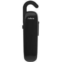 Jabra/捷波朗 boost劲步 蓝牙耳机4.0 立体声车载 迷你通用型 boost(黑色）