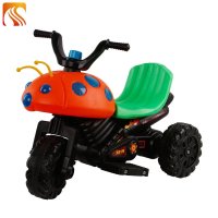 儿童电动车天顺儿童电动摩托车三轮车小孩宝宝电瓶玩具车男女可坐