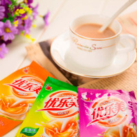 优乐美 奶茶 220克分享包 奶茶冲饮 旅游办公饮品 优乐美 奶茶