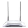普联(TP-LINK) 无线路由器 TL-WR842N 300M双天线无线路由器