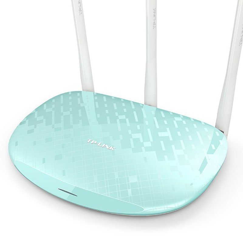TP-LINK 450M无线路由器 TL-WR882N