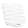 TP-LINK TL-AP1200C-PoE 1200M 11AC双频无线吸顶式AP