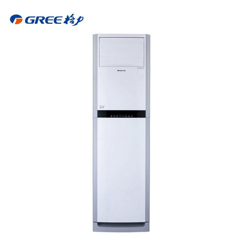 格力(GREE)2匹 变频 冷暖 空调柜机 KFR-50LW