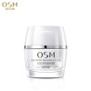 OSM欧诗漫珍珠白亮采紧致眼霜20g 淡化黑眼圈 眼袋眼纹 保湿滋润