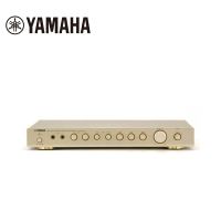 Yamaha/雅马哈 KPX-500 家庭卡拉OK混响器前级效果器 K歌设备金色