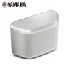 Yamaha/雅马哈 WX-030 迷你音响 无线蓝牙有源音箱/音响 白色支持雅马哈全新的MusicCast技术