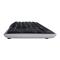 罗技(Logitech)K270 无线键盘多媒体全尺寸键盘无限笔记本台式机办公家用键盘