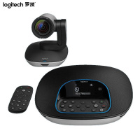 罗技(Logitech) CC3500e GROUP 高清 视频会议系统 摄像头