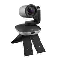 罗技(Logitech) CC3500e GROUP 高清 视频会议系统 摄像头